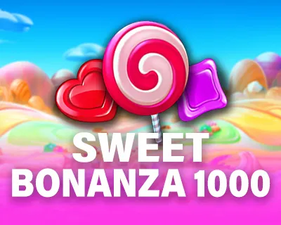 Sweet Bonanza 1000